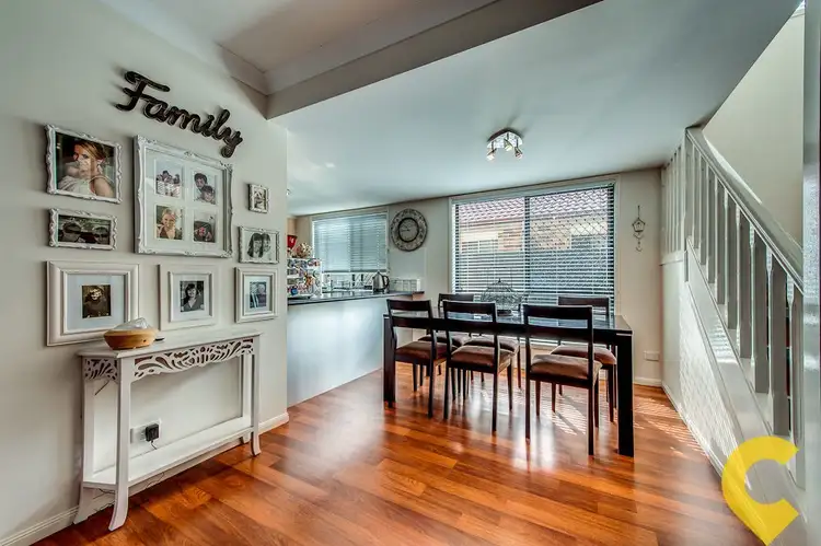 Sixth view of Homely house listing, 8 Chiswick Place, Forest Lake QLD 4078