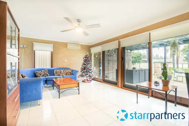 Sixth view of Homely house listing, 21 Walkers Lane, St Clair NSW 2759