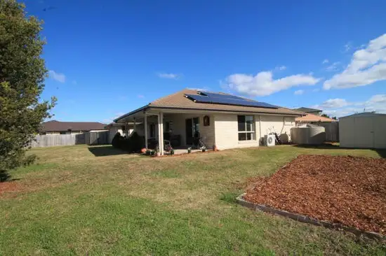Third view of Homely house listing, 17 College Crt, Caboolture QLD 4510