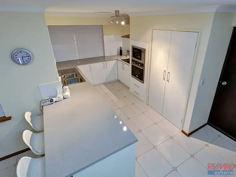 Second view of Homely house listing, 3 Silkeborg Crescent, Joondalup WA 6027