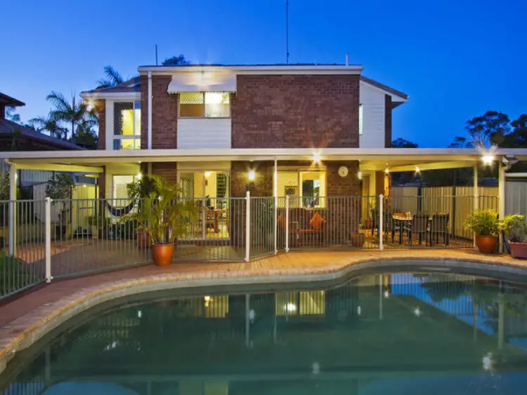 Third view of Homely house listing, 10 Crotty Street, Indooroopilly QLD 4068