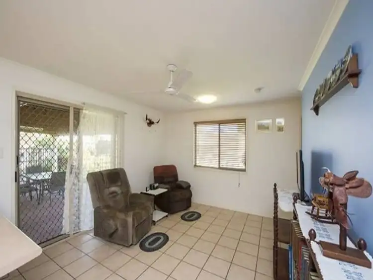 Fifth view of Homely house listing, 5 Col Brown Avenue, Clinton QLD 4680