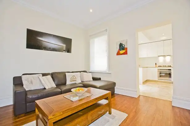 Sixth view of Homely house listing, 23 Council Street, Cooks Hill NSW 2300
