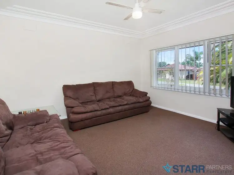 Fifth view of Homely house listing, 13 Mitchell Street, St Marys NSW 2760
