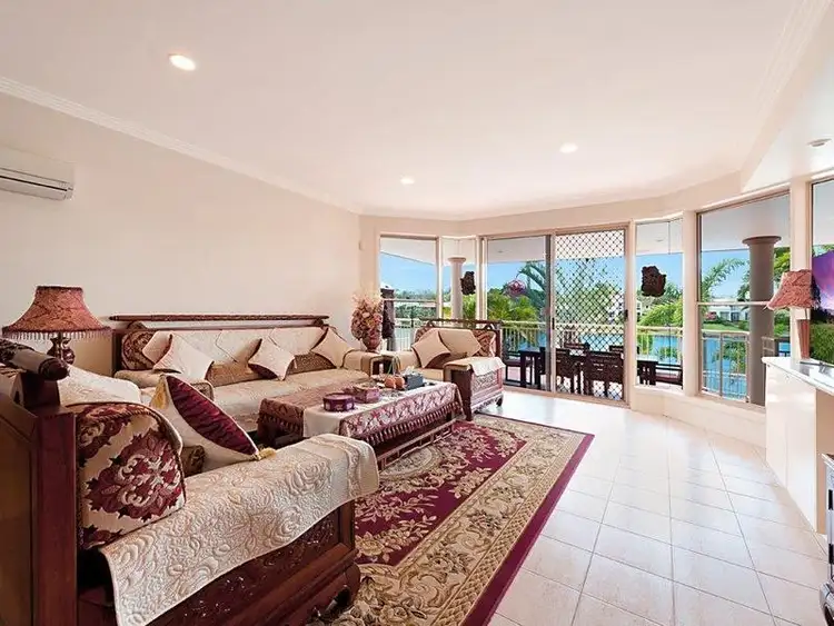 Seventh view of Homely house listing, 39 Cabana Boulevard, Benowa Waters QLD 4217