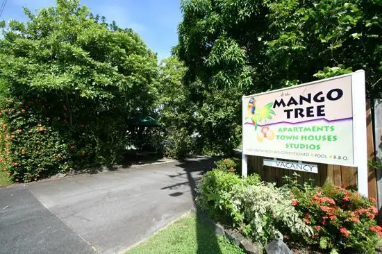 11/91 Davidson St - Mango Tree, Port Douglas QLD 4877