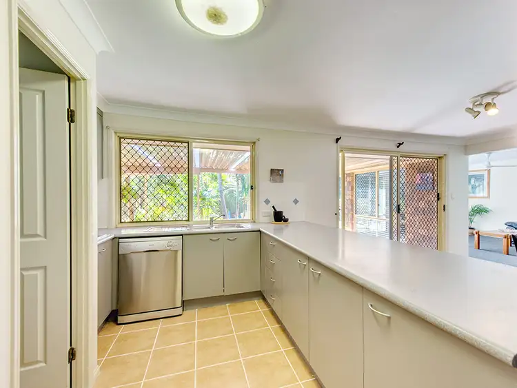 Fourth view of Homely house listing, 52 Leichhardt Cct, Forest Lake QLD 4078