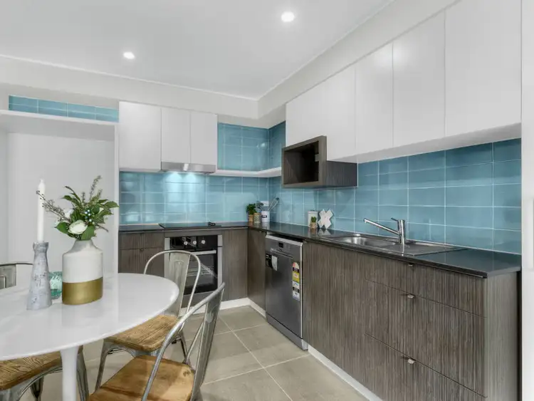 Fifth view of Homely unit listing, 14/62 Richmond Road, Morningside QLD 4170