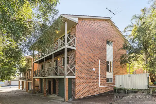 Main view of Homely house listing, 4/202 Brunker Road, Adamstown NSW 2289