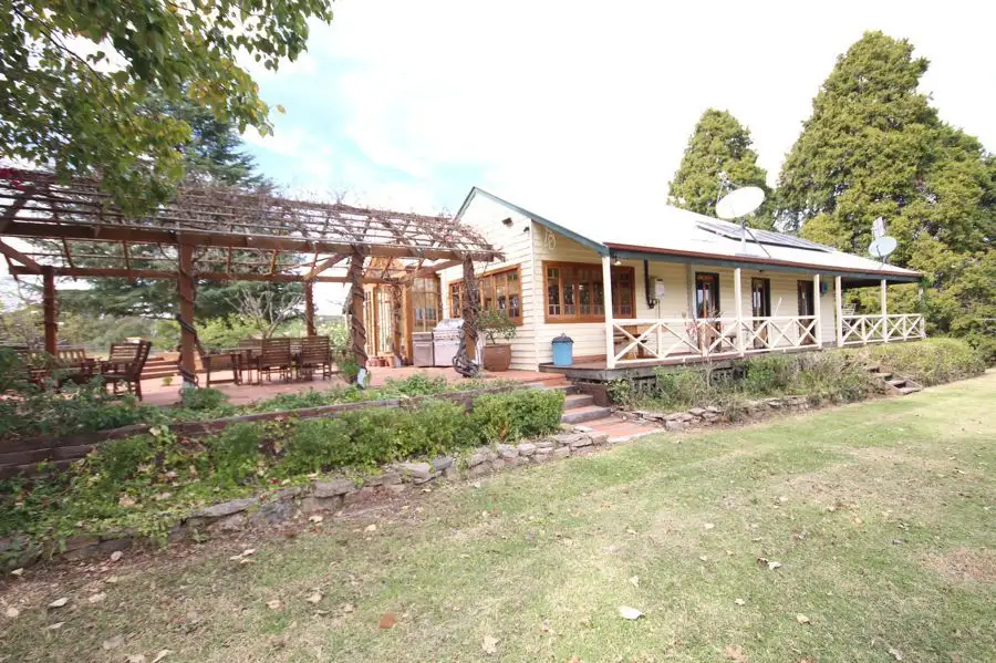 Main view of Homely rural property listing, 287a Mt Spirabo Road, Tenterfield NSW 2372