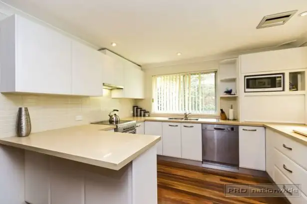 Fifth view of Homely house listing, 21 Walkern Road, New Lambton Heights NSW 2305
