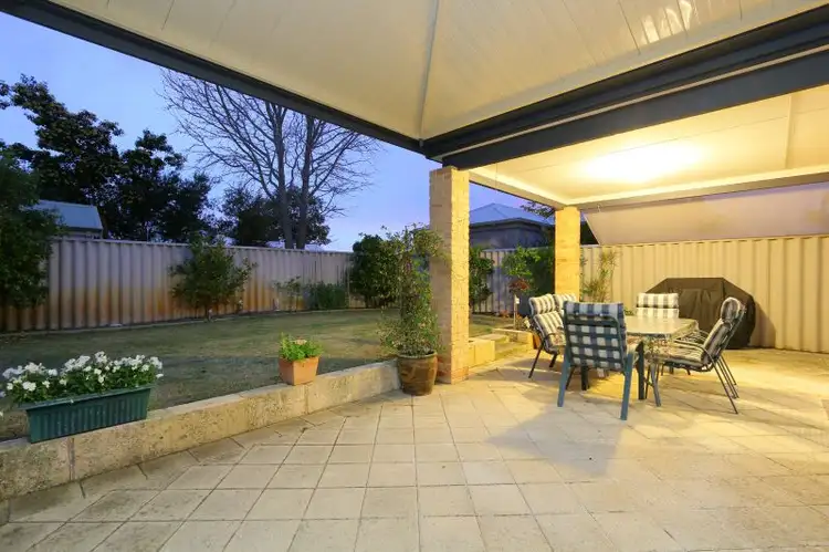 45a Bradshaw Crescent, Manning WA 6152
