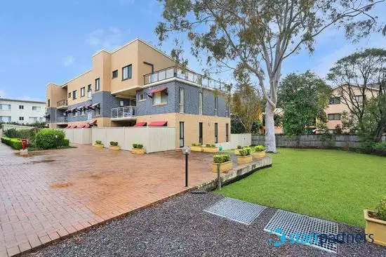 30/49-55 Beamish Road, Northmead NSW 2152