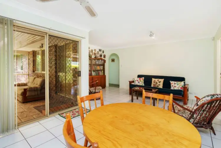 Fifth view of Homely house listing, 27 Mindona Street, Wishart QLD 4122