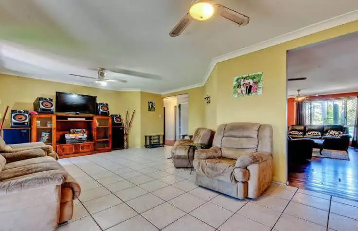 Fourth view of Homely house listing, 164 Henty Drive, Redbank Plains QLD 4301