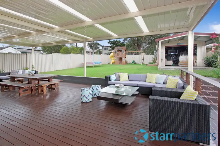 Fourth view of Homely house listing, 251 Desborough Road, St Marys NSW 2760