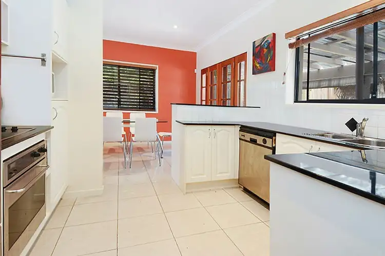 Fourth view of Homely townhouse listing, 3/47 Leicester Street, Coorparoo QLD 4151