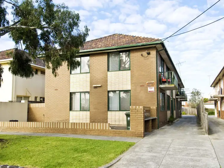 1-6,8 McColl Court, Brunswick West VIC 3055