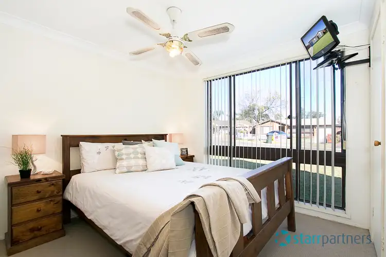 Fifth view of Homely house listing, 3 De Lange Place, Oakhurst NSW 2761