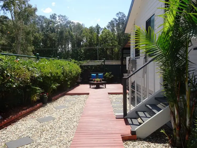 Seventh view of Homely house listing, 80 Acacia Place, Valla Beach NSW 2448
