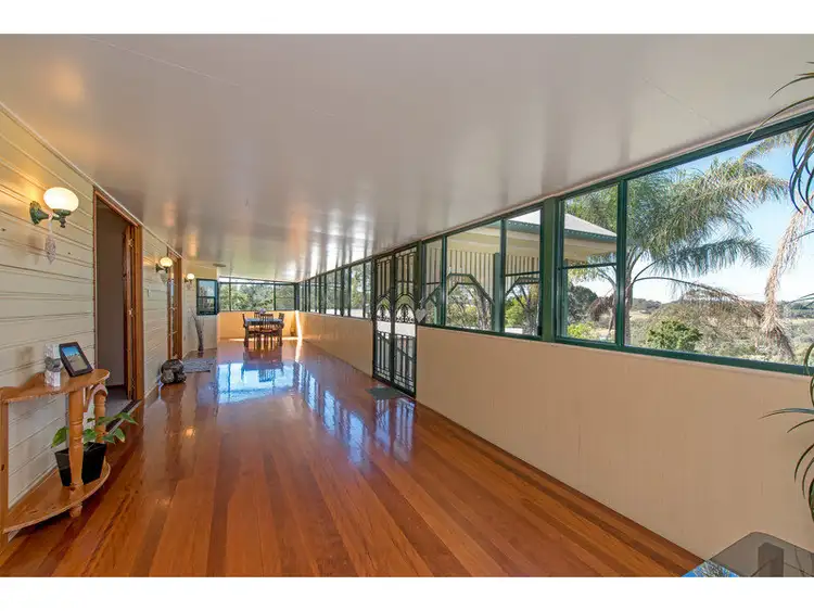 Second view of Homely house listing, 2 Fitton Road, Top Camp QLD 4350