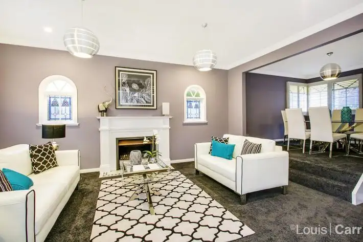 Sixth view of Homely house listing, 2 Argyle Place, West Pennant Hills NSW 2125