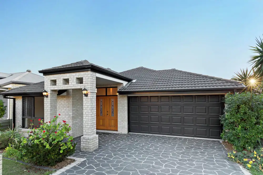 Main view of Homely house listing, 27 Coventina Crescent, Springfield Lakes QLD 4300