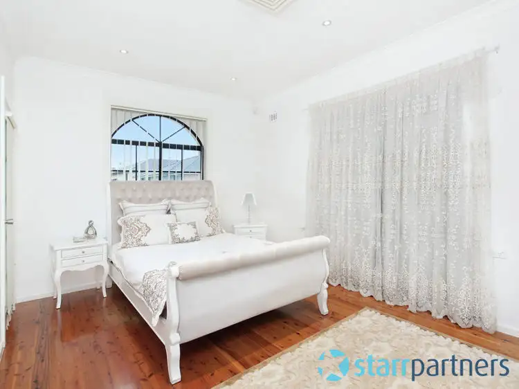 Sixth view of Homely house listing, 18 Rhodes Avenue, Guildford NSW 2161