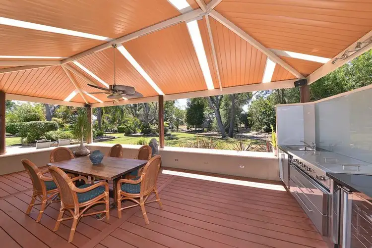 Sixth view of Homely house listing, 51 Stafford Way*, Wanneroo WA 6065