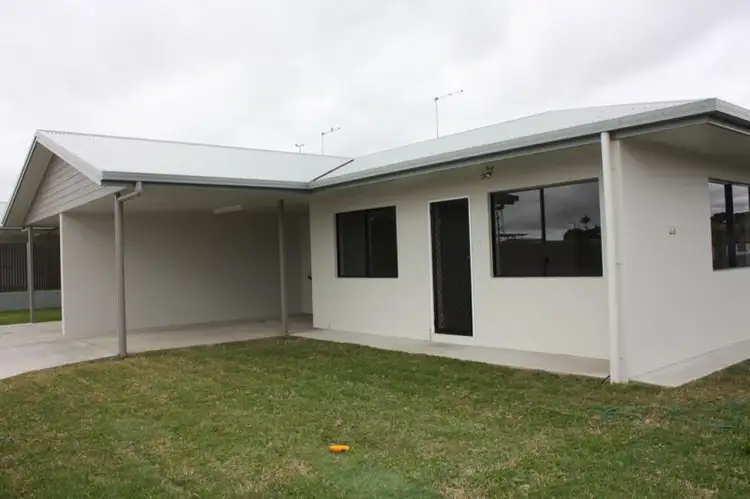 Second view of Homely unit listing, Unit 2 31 Strattmann Street, Mareeba QLD 4880