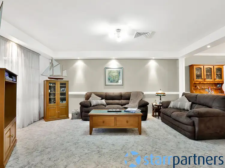 Third view of Homely house listing, 26 Lamington Pl, Bow Bowing NSW 2566