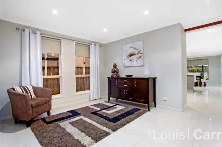 Fifth view of Homely house listing, 7 Hope Place, Beaumont Hills NSW 2155