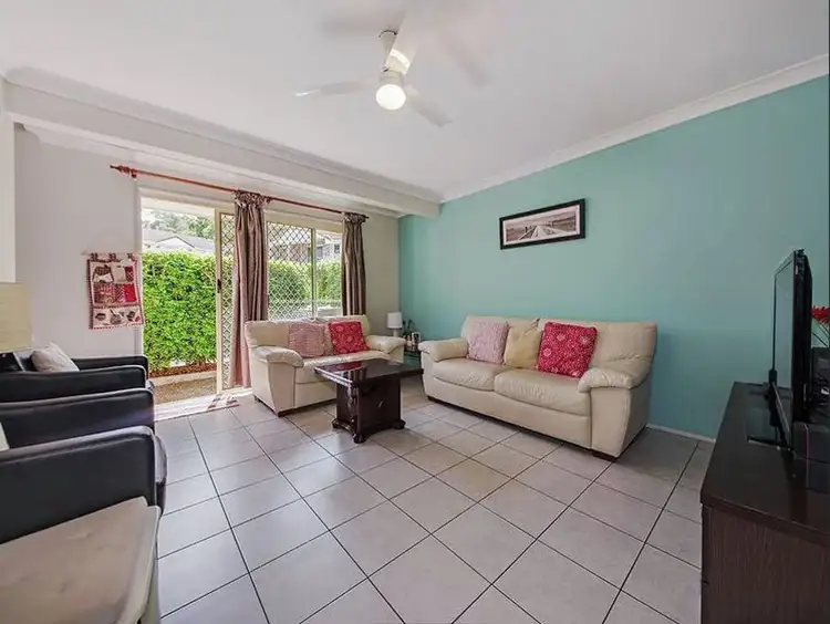 Second view of Homely townhouse listing, 2/1 Farr -Jones Court, Daisy Hill QLD 4127