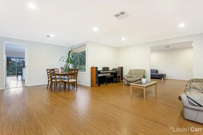 Sixth view of Homely house listing, 5 Renee Close, Glenhaven NSW 2156