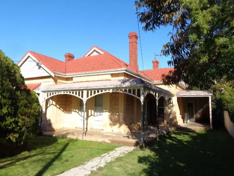 41 West Terrace, Strathalbyn SA 5255