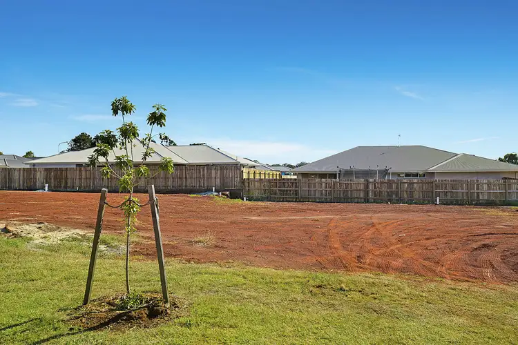 Lot 214 Tornio Drive, Kearneys Spring QLD 4350