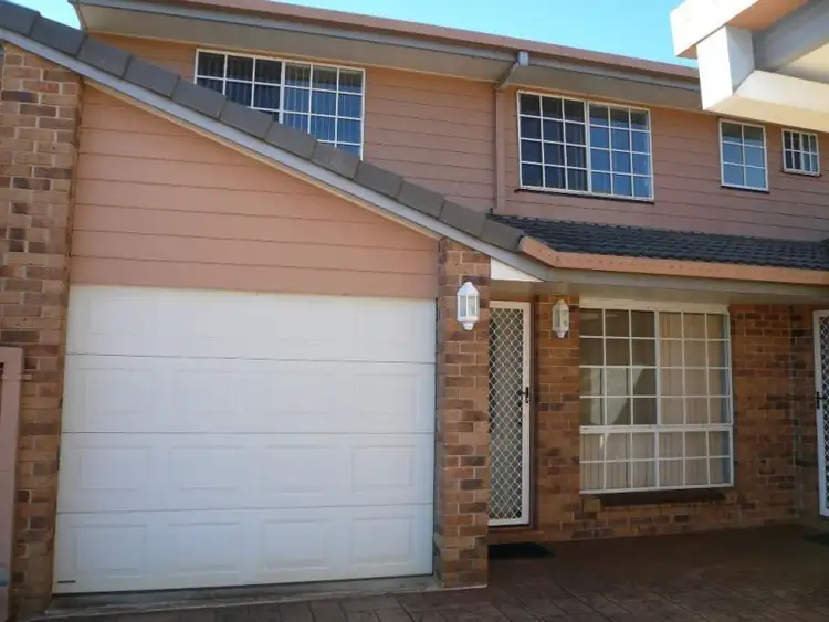 Second view of Homely townhouse listing, Address available on request