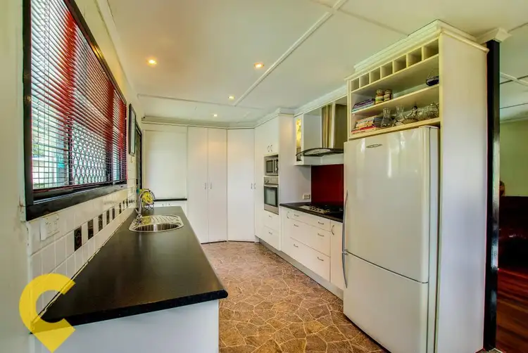 Sixth view of Homely house listing, z378 Bracken Ridge Road, Bracken Ridge QLD 4017