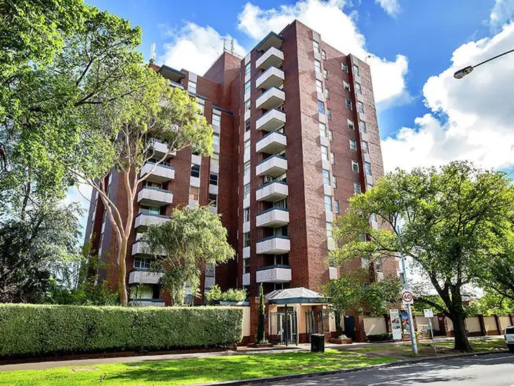 65/171 Flemington Road, North Melbourne VIC 3051