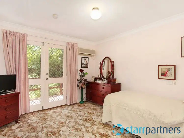 Fifth view of Homely villa listing, 4/5A Binalong Road, Pendle Hill NSW 2145