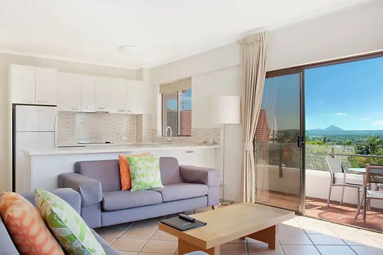 Second view of Homely unit listing, 148/1 Edgar Bennett Ave, Noosa Heads QLD 4567