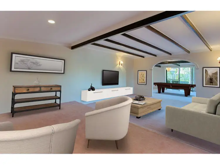 Third view of Homely house listing, 6 Charlmay Street, Prince Henry Heights QLD 4350