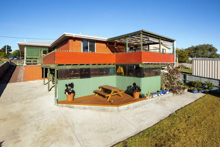 Fourth view of Homely house listing, 9 Spiraea Street, Primrose Sands TAS 7173