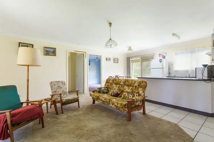 Seventh view of Homely rural property listing, 1402 Manning Point Road, Mitchells Island NSW 2430