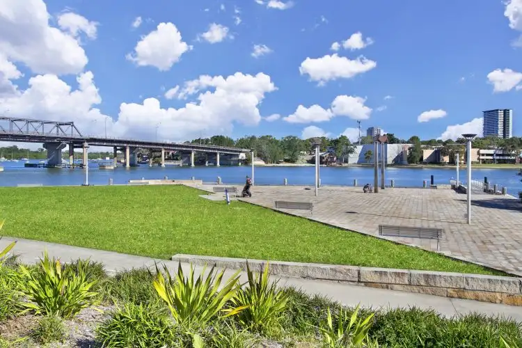 Sixth view of Homely unit listing, 1310/100 Belmore St, Ryde NSW 2112