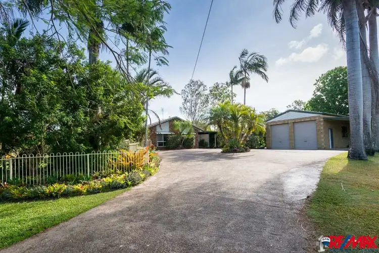 10 Cox St, Yandina QLD 4561