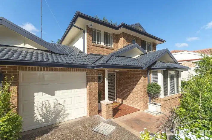 5/64 Purchase Road, Cherrybrook NSW 2126