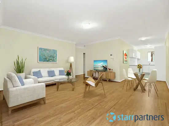 6/59 Buller St, North Parramatta NSW 2151