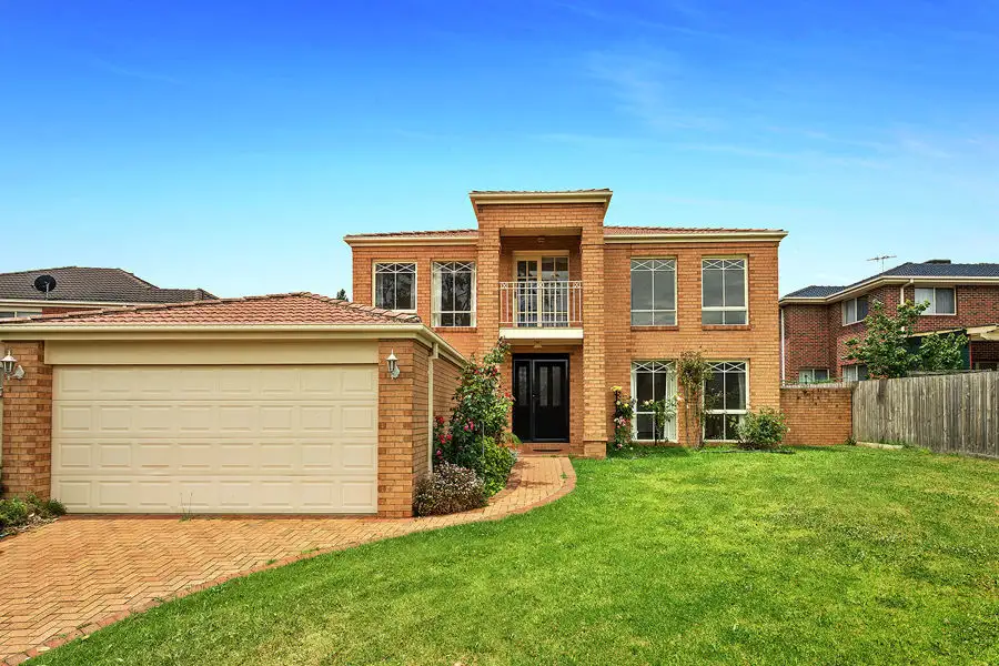 Main view of Homely house listing, 9 Thames Court, Mulgrave VIC 3170
