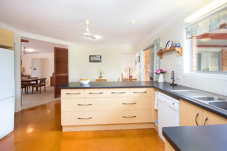 Third view of Homely house listing, 7 Aurora Crescent, Kenmore QLD 4069